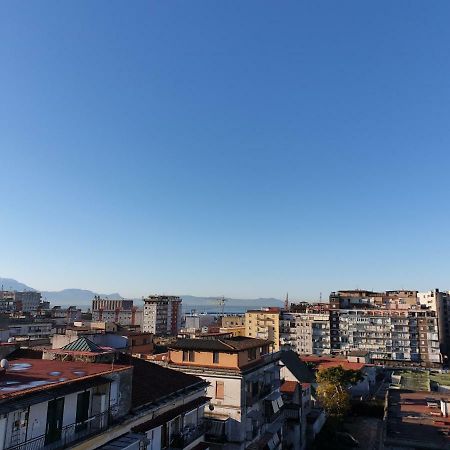 Fitta Camere Portanolana Νάπολη Εξωτερικό φωτογραφία