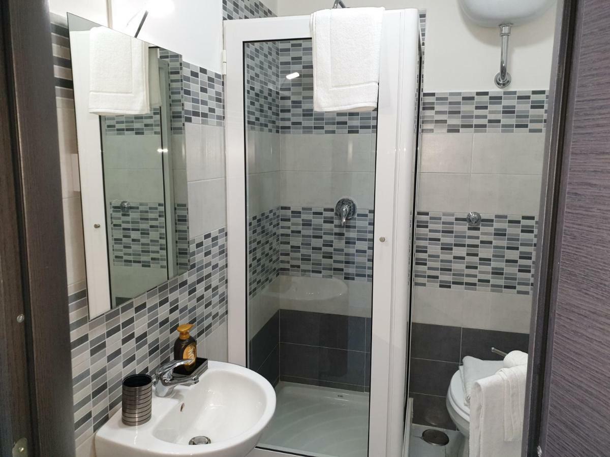 Fitta Camere Portanolana Νάπολη Εξωτερικό φωτογραφία